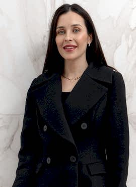 Лукичева Анна Олеговна